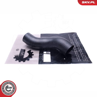 BMW 1 SERIES F20 114I TURBOCHARGER HOSE | OEM 13717597588