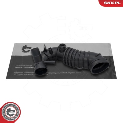 Turbocharger hose 24SKV540