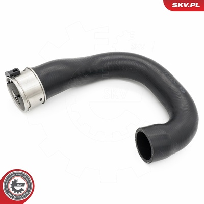 OPEL CORSA D 1.3 CDTI TURBOCHARGER HOSE | OEM 58605491