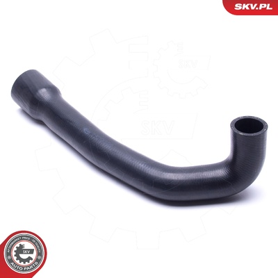 FIAT NEW DOBLO 1.3 MULTIJET TURBOCHARGER HOSE | OEM 51832979