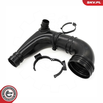 FIAT GRANDE PUNTO EVO 1.3 MULTIJET TURBOCHARGER HOSE | OEM 51793175