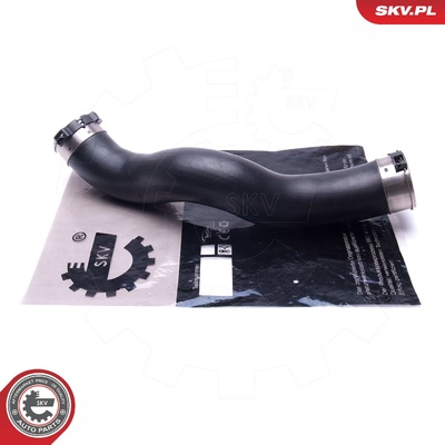 BMW 5 SERIES G30 520D TURBOCHARGER HOSE | OEM 11618572859