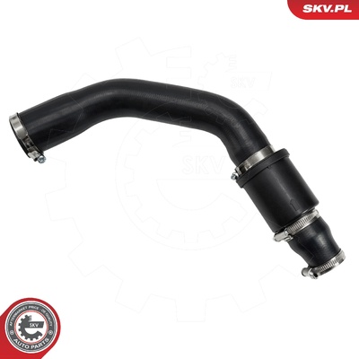 FORD TRANSIT 2.2 TDCI TURBOCHARGER HOSE | OEM CC116C646DD