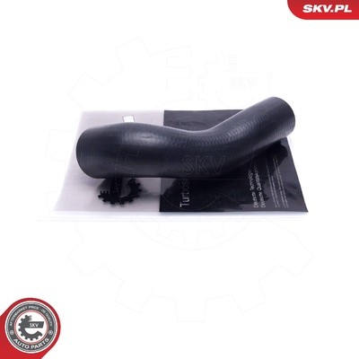 MERCEDES-BENZ VANEO 1.7 CDTI TURBOCHARGER HOSE | OEM 4145200201