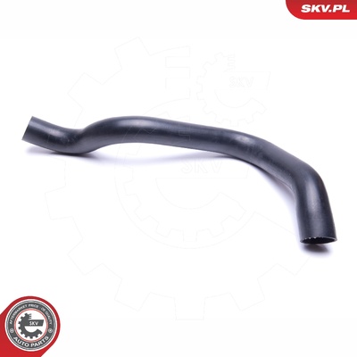 RENAULT TRAFIC 2.5 DCI TURBOCHARGER HOSE | OEM 8200208510