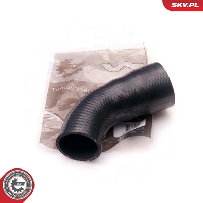 BMW 3 SERIES COUPE KABRIOLET TOURING TURBOCHARGER HOSE | OEM 11617799398-2