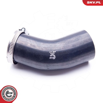 AUDI SEAT SKODA VW TURBOCHARGER HOSE | OEM 04L145828D