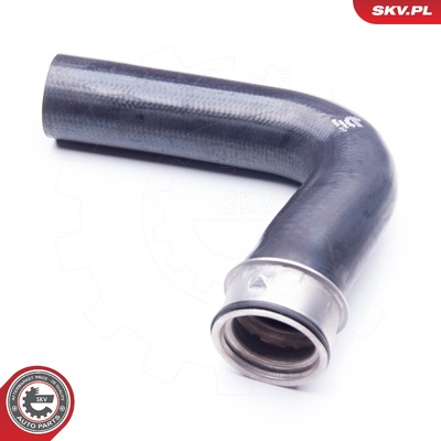 VW GOLF V TURBOCHARGER HOSE | OEM 1K0145845