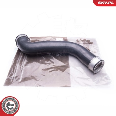 MERCEDES-BENZ E-CLASS TURBOCHARGER HOSE | OEM 2115284182