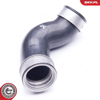 MERCEDES-BENZ E-CLASS TURBOCHARGER HOSE | OEM 2115284982