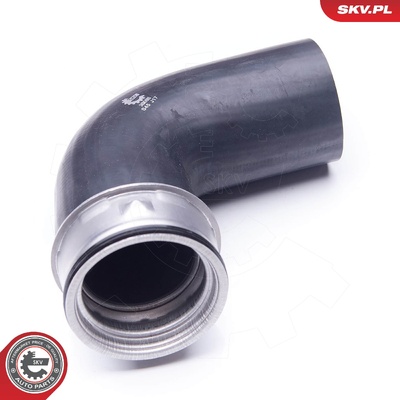 SEAT CORDOBA IBIZA III SKODA FABIA I VW POLO TURBOCHARGER HOSE | OEM 6Q0145838J
