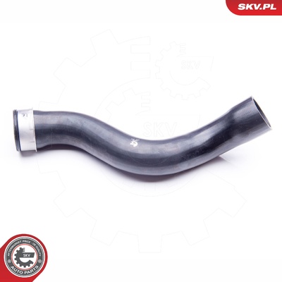 SEAT ALHAMBRA VW SHARAN TURBOCHARGER HOSE | OEM 7M3145709A