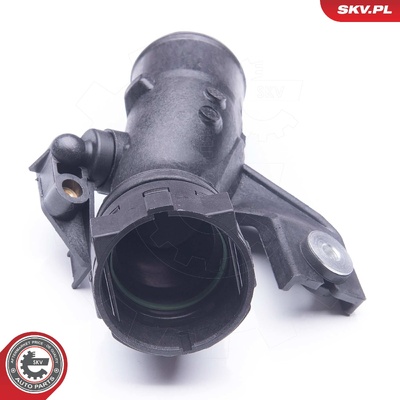 NISSAN QASHQAI TURBOCHARGER HOSE | OEM 14460BB31A