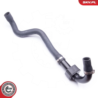 RENAULT MEGANE II SCENIC II TURBOCHARGER HOSE | OEM 8200384940