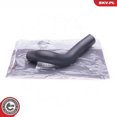 FIAT FIORINO QUBO TURBOCHARGER HOSE | OEM 51780784