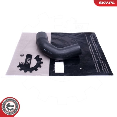 VOLVO S40 I V40 TURBOCHARGER HOSE | OEM 30621587