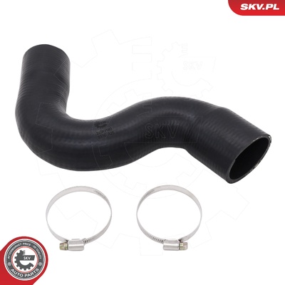 PEUGEOT 307 TURBOCHARGER HOSE | OEM 0382FG
