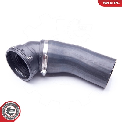 BMW 5 SERIES 6 TURBOCHARGER HOSE | OEM 11617796294