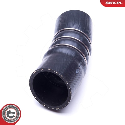 BMW 5 SERIES E70, X TURBOCHARGER HOSE | OEM 11617796292