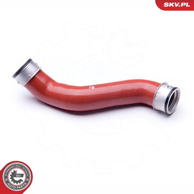 AUDI A3 SEAT LEON TOLEDO II VW BORA GOLF IV TURBOCHARGER HOSE | OEM 1J0145828R