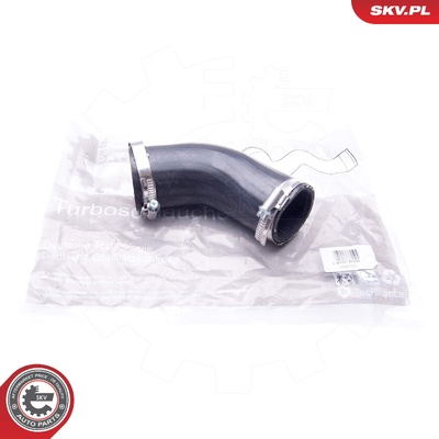BMW 3 SERIES E46 TURBOCHARGER HOSE | OEM 11617799391