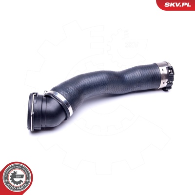 BMW 5 SERIES E60, E61 TURBOCHARGER HOSE | OEM 11617803747