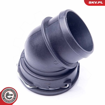 BMW 5 SERIES E60, E61 TURBOCHARGER HOSE | OEM 11617803747