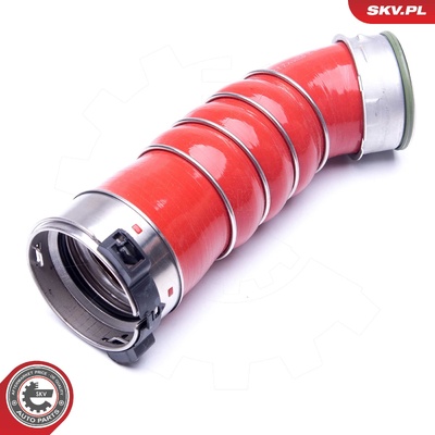 BMW 3 SERIES E90, E91, E92, E93 TURBOCHARGER HOSE | OEM 11617800142