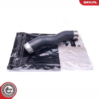 BMW 1 SERIES E82, E88, 3 SERIES E90, E92, E93, 1 SERIES E84, X TURBOCHARGER HOSE | OEM 11617802753