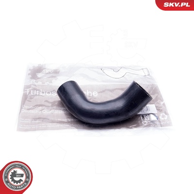 VW TRANSPORTER III TURBOCHARGER HOSE | OEM 068129628E