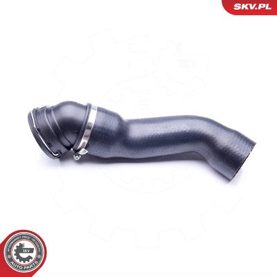 BMW 5 SERIES E60, E61 TURBOCHARGER HOSE | OEM 11617787468