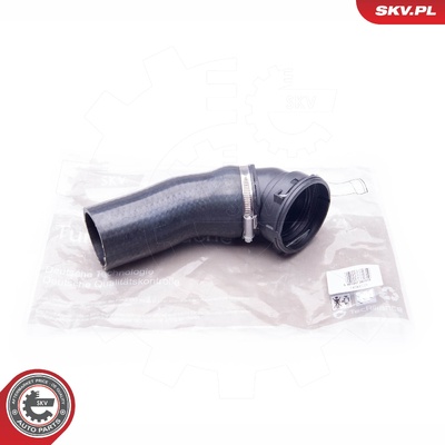 BMW 5 SERIES E60, E61 TURBOCHARGER HOSE | OEM 11617799400-1