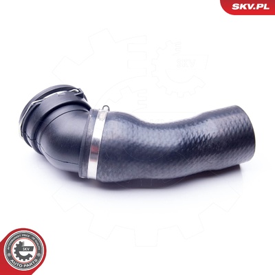 BMW 5 SERIES E60, E61 TURBOCHARGER HOSE | OEM 11617799402-1