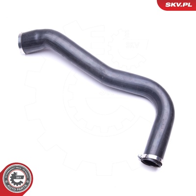 FORD TRANSIT TURBOCHARGER HOSE | OEM 2C166C646AB