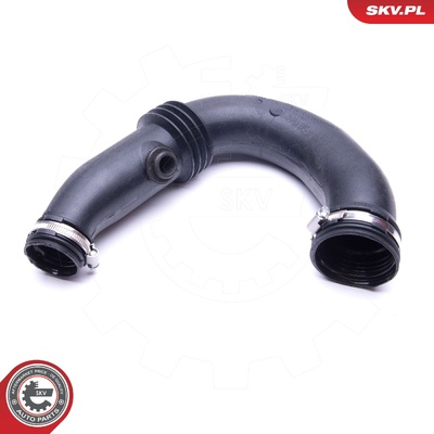 DACIA LOGAN RENAULT CLIO II KANGOO LOGAN I THALIA I TURBOCHARGER HOSE | OEM 8200280084
