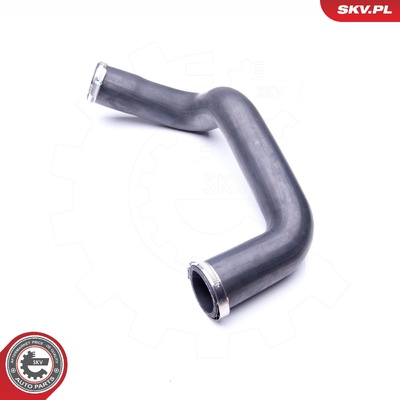 FORD TRANSIT TURBOCHARGER HOSE | OEM 2C166K683AA