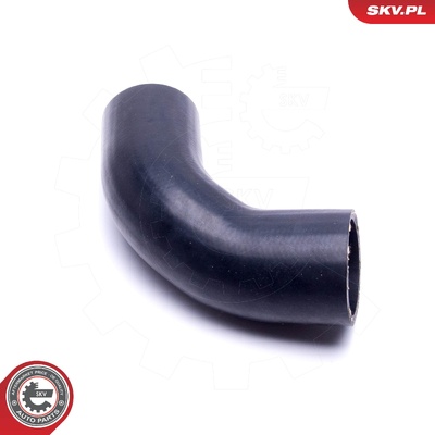 FORD FOCUS C-MAX FOCUS II VOLVO C30 S40 II V50 TURBOCHARGER HOSE | OEM 6M516C646GA-1