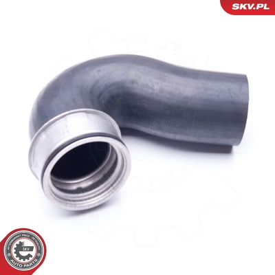 SKODA SUPERB I VW PASSAT TURBOCHARGER HOSE | OEM 8D0145834N