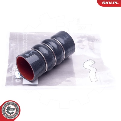 FORD FOCUS FOCUS III TRANSIT CONNECT TURBOCHARGER HOSE | OEM 1201165