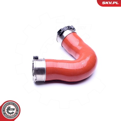 MERCEDES-BENZ SPRINTER TURBOCHARGER HOSE | OEM 9065285182