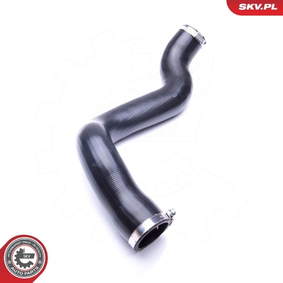 VOLVO S60 II V60 XC60 TURBOCHARGER HOSE | OEM 30741795