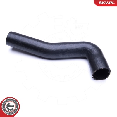 FORD TRANSIT TURBOCHARGER HOSE | OEM 2C116C646AC