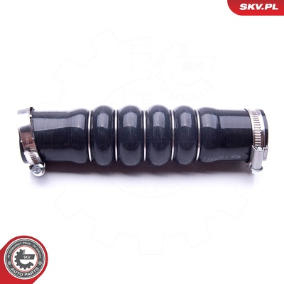 CITROEN C5 III PEUGEOT 508 I 508 SW 1.6 HDI TURBOCHARGER HOSE | OEM 0382PW