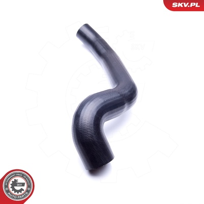FORD FOCUS C-MAX FOCUS II 2.0 TDCI VOLVO C30 C70 S40 II V50 2.0 D TURBOCHARGER HOSE | OEM 31261896