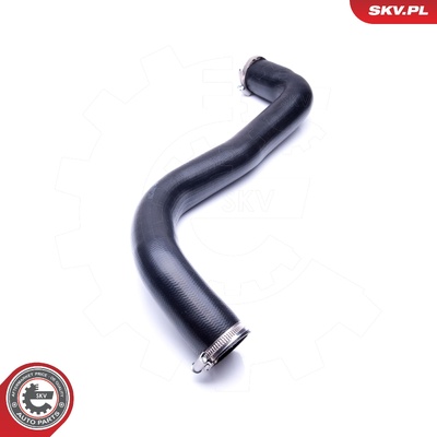 FORD MONDEO MK4 S-MAX GALAXY 2.0 TDCI TURBOCHARGER HOSE | OEM 1430292