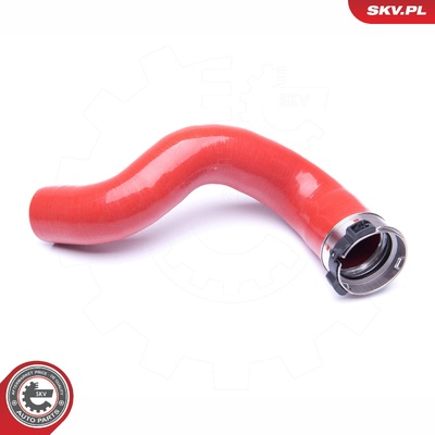 OPEL VIVARO B FIAT TALENTO RENAULT TRAFFIC III TURBOCHARGER HOSE | OEM 144601915R