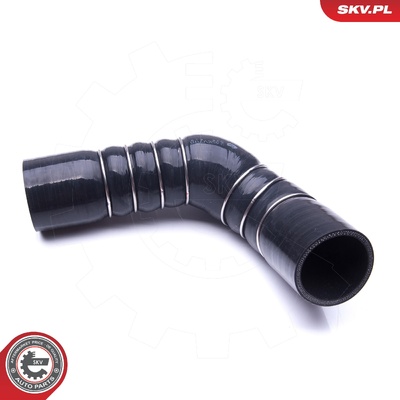 NISSAN X-TRAIL RENAULT KOLEOS I 2.0 DCI TURBOCHARGER HOSE | OEM 144637670R