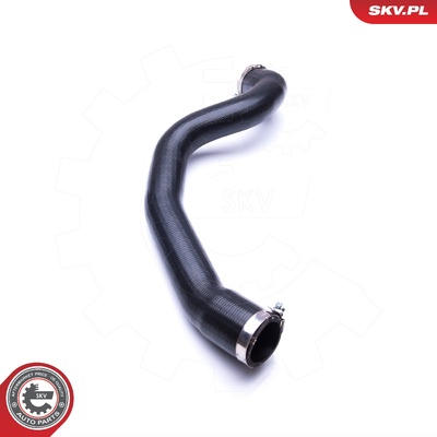 FORD FOCUS II 2.0 TDCI TURBOCHARGER HOSE | OEM 1324644