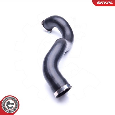 VOLVO S80 I V70 II XC70 XC90 I TURBOCHARGER HOSE | OEM 30645935