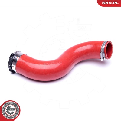 RENAULT MEGANE III SCENIC III GRAND SCENIC III 1.9 DCI TURBOCHARGER HOSE | OEM 8200962920